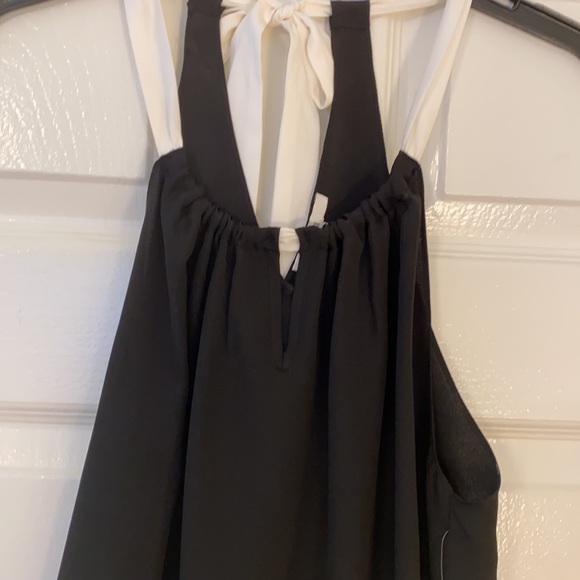 Bar 111 Halter Top - Picture 5 of 6